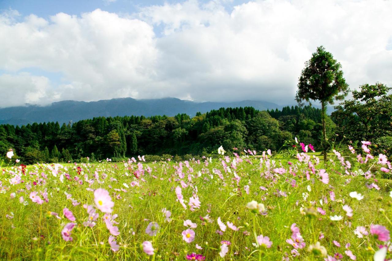 Satoyama No Auberge Maki No Oto Nanto Экстерьер фото